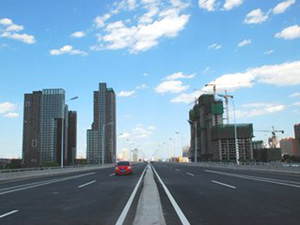 城市建设